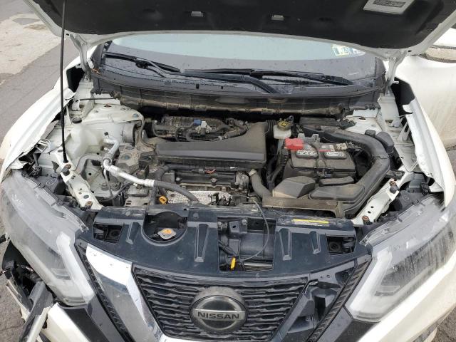 Nissan Rogue S Image 13