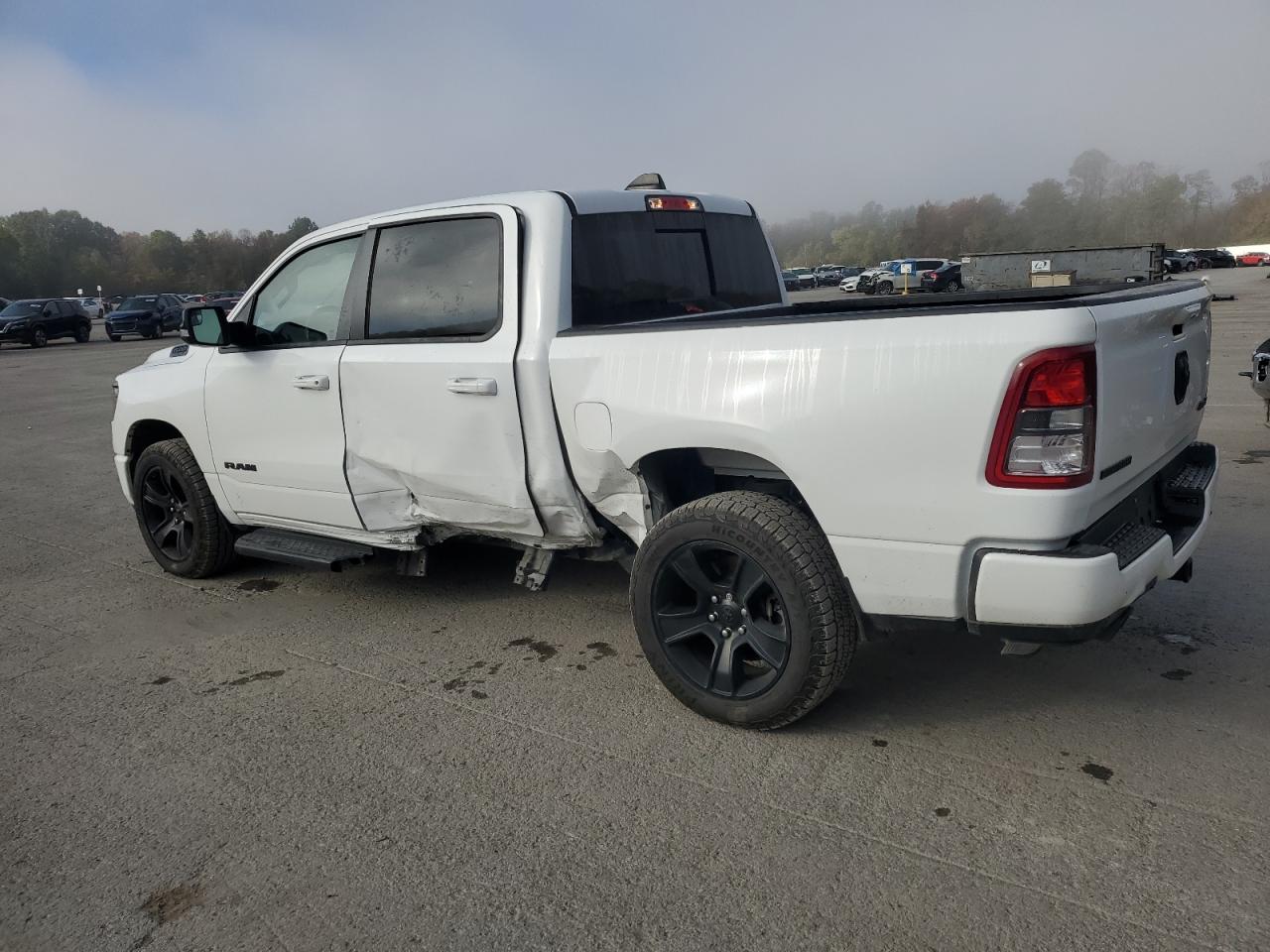 Ram 1500 Big Horn/lone Star Image 10