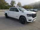 Ram 1500 Big Horn/lone Star Image 3
