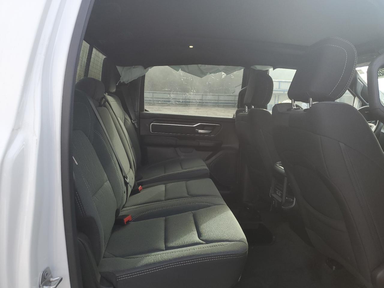 Ram 1500 Big Horn/lone Star Image 6