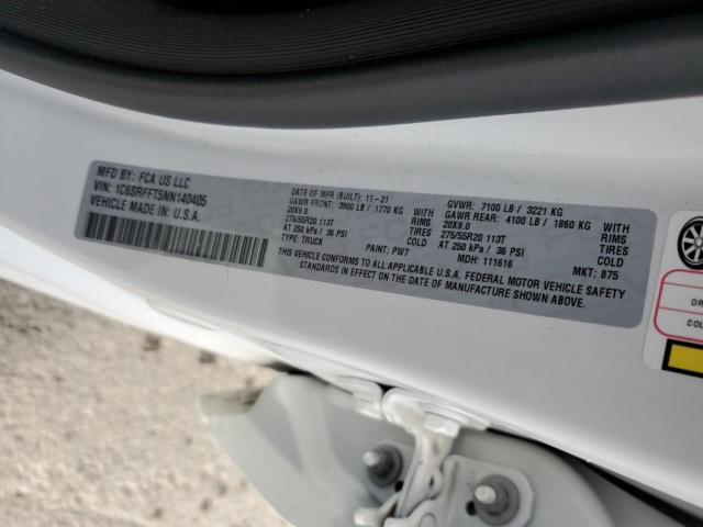 Ram 1500 Big Horn/lone Star Image 9