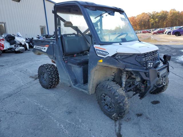  Salvage Polaris Ranger 100
