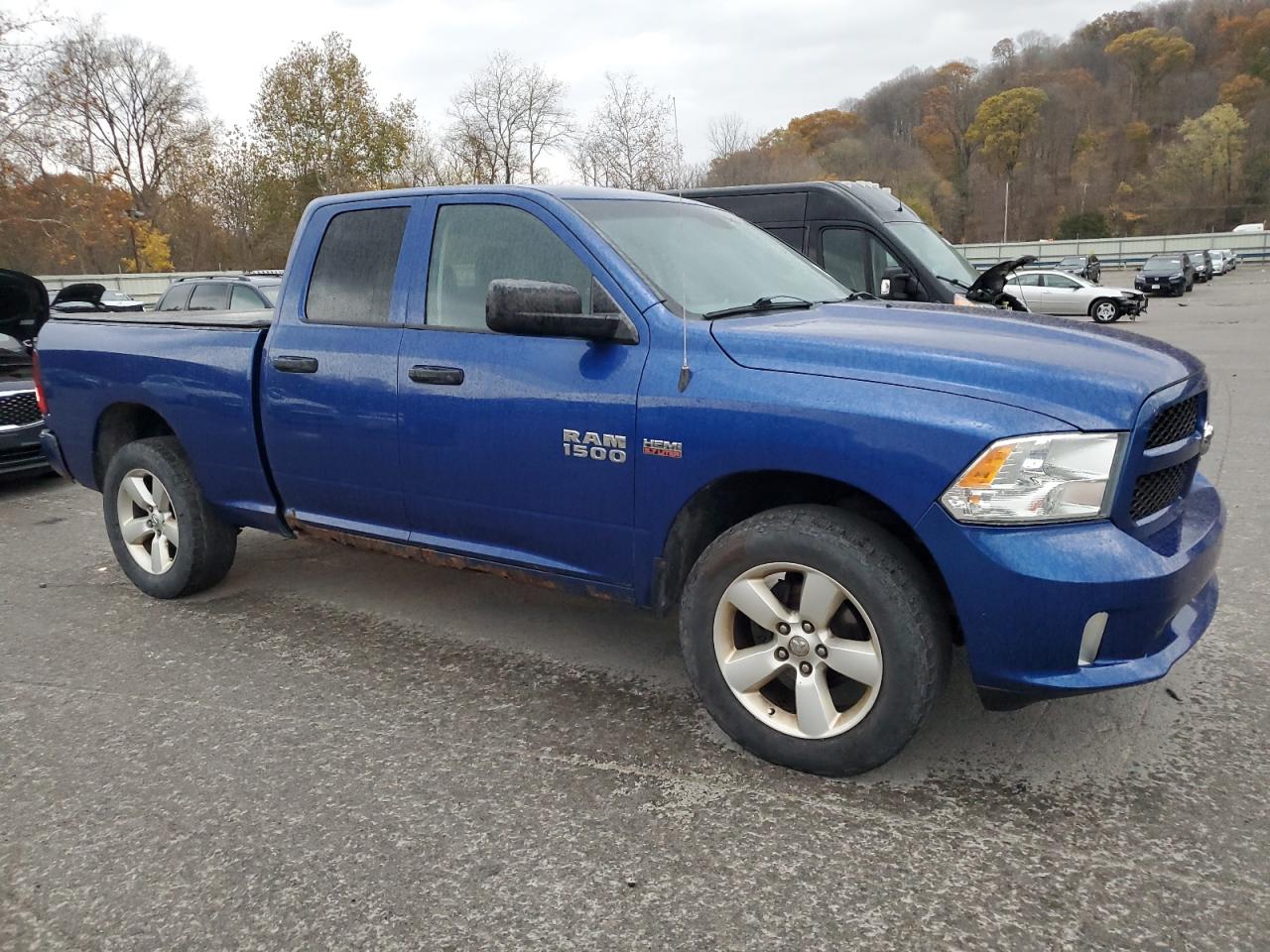Ram 1500 St Image 5