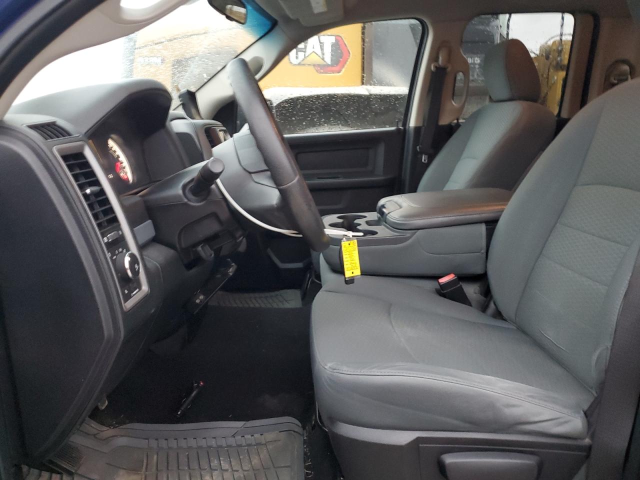 Ram 1500 St Image 12