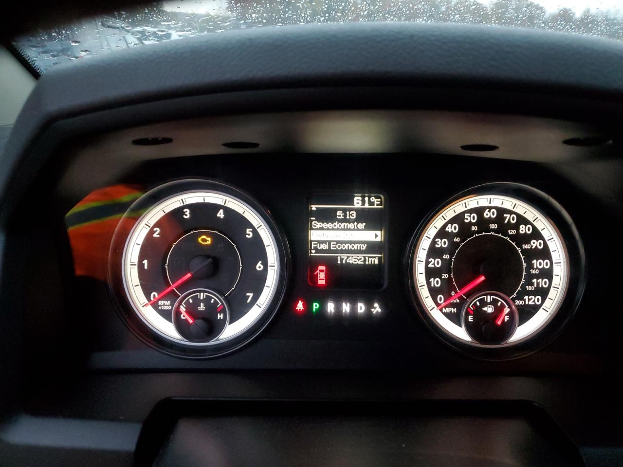 Ram 1500 St Image 11