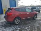Nissan Rogue S Image 13