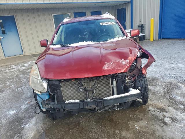 Nissan Rogue S Image 10