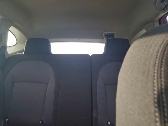 Nissan Rogue S Image 2