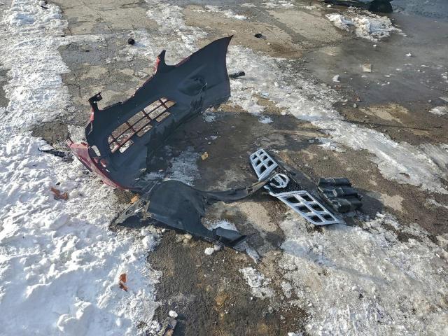 Nissan Rogue S Image 3