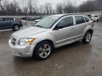  Salvage Dodge Caliber