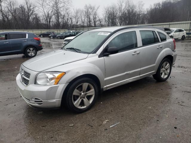  Salvage Dodge Caliber