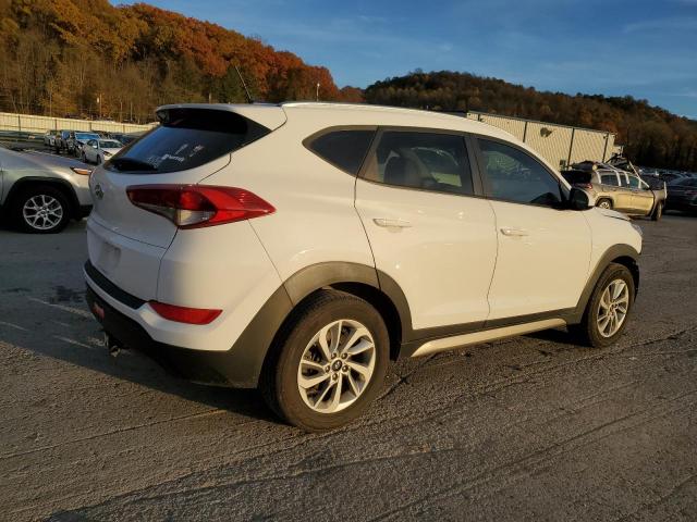 Hyundai TUCSON Limited Image 9
