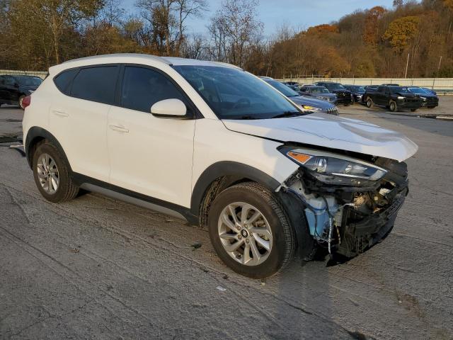 Hyundai TUCSON Limited Image 3