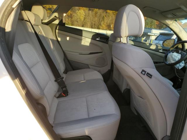 Hyundai TUCSON Limited Image 8