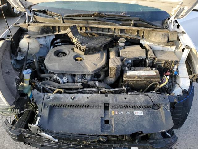 Hyundai TUCSON Limited Image 13