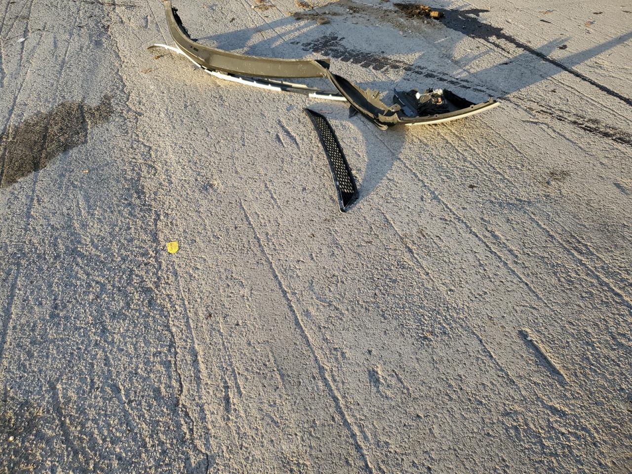 Hyundai TUCSON Limited Image 5