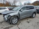 Cadillac XT6 Luxury Image 1
