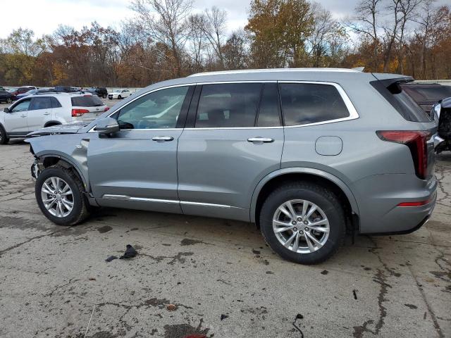 Cadillac XT6 Luxury Image 2