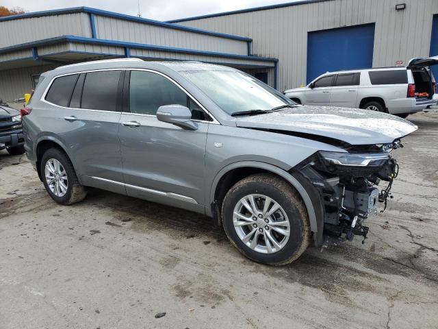 Cadillac XT6 Luxury Image 14