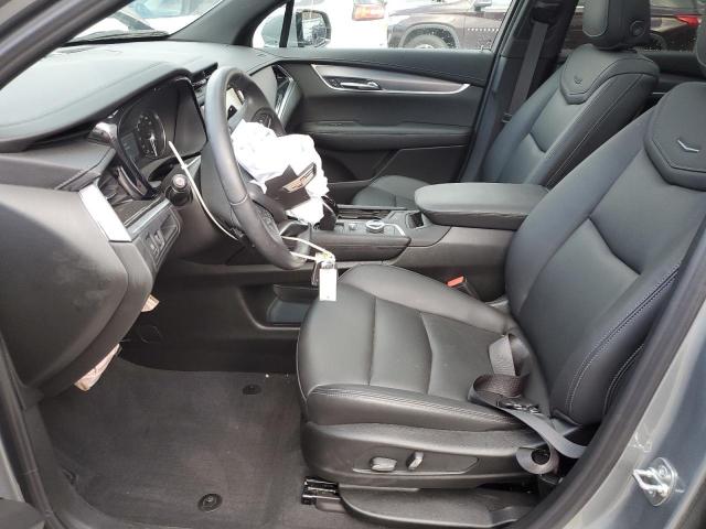 Cadillac XT6 Luxury Image 8