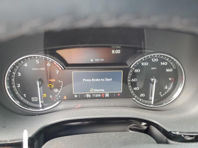 Cadillac XT6 Luxury Image 9