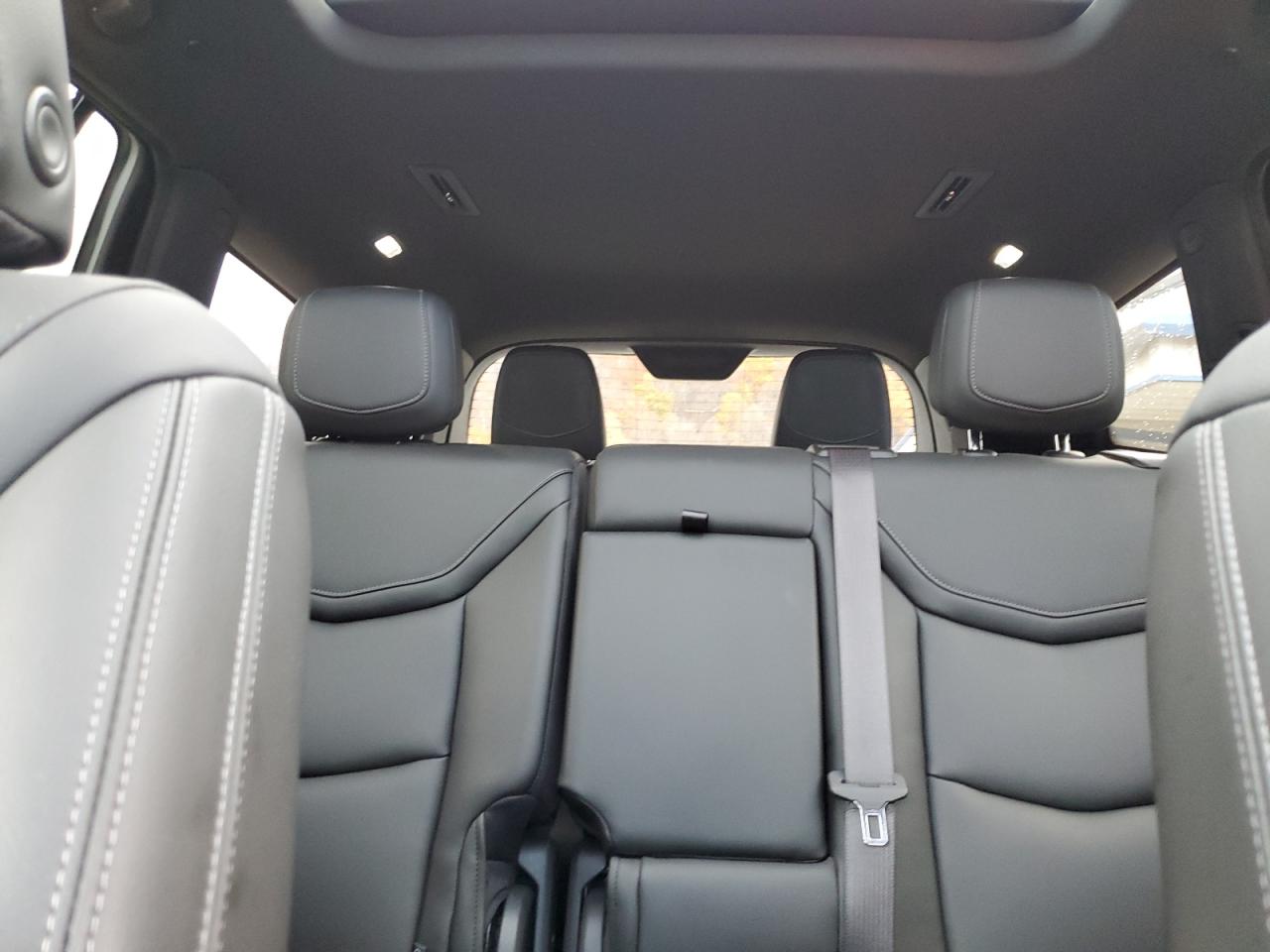 Cadillac XT6 Luxury Image 10