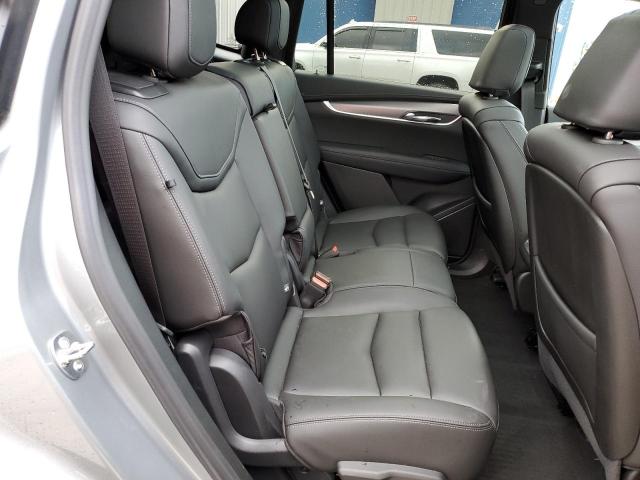 Cadillac XT6 Luxury Image 4