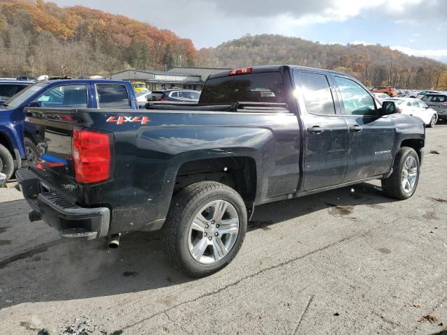 Chevrolet Silverado K1500 Custom Image 11