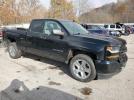 Chevrolet Silverado K1500 Custom Image 6