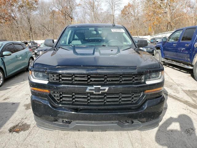 Chevrolet Silverado K1500 Custom Image 12