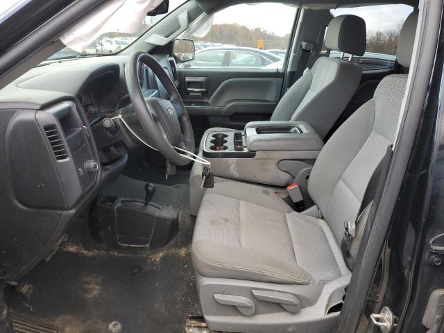 Chevrolet Silverado K1500 Custom Image 2