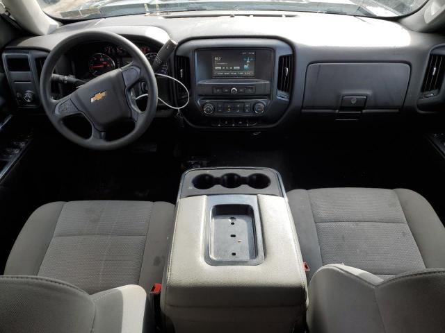 Chevrolet Silverado K1500 Custom Image 7