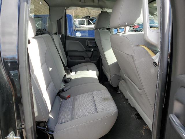 Chevrolet Silverado K1500 Custom Image 5