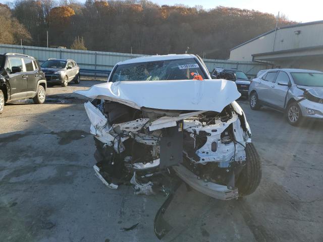 Toyota Tacoma Double Cab Image 4