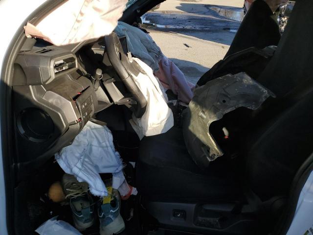 Toyota Tacoma Double Cab Image 7