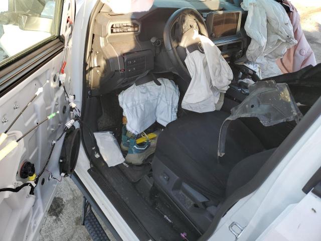 Toyota Tacoma Double Cab Image 10