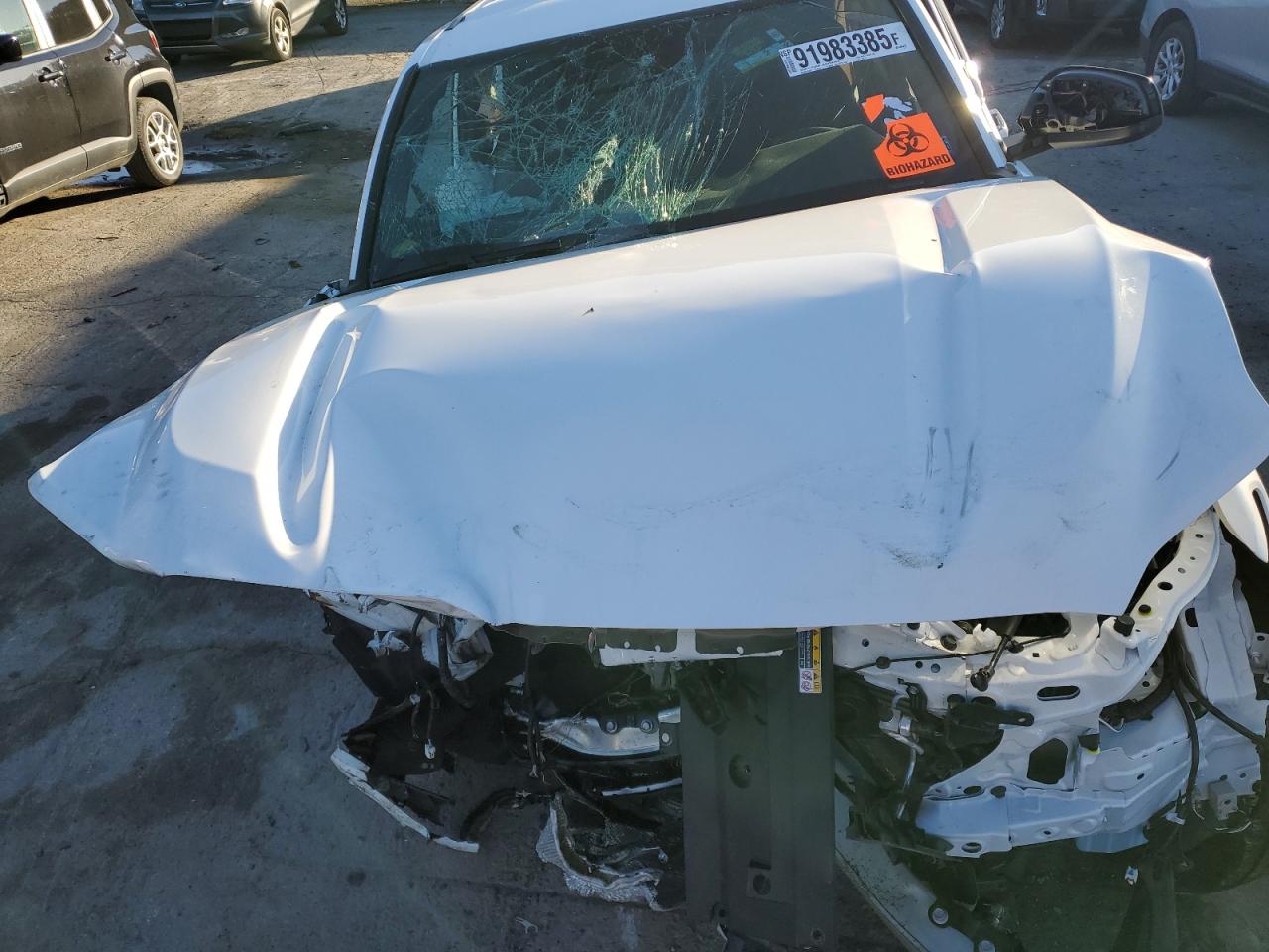 Toyota Tacoma Double Cab Image 6