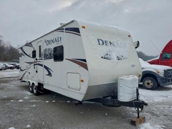  Salvage Dutchmen Denali