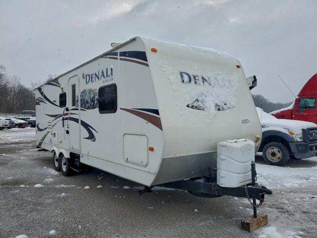  Salvage Dutchmen Denali