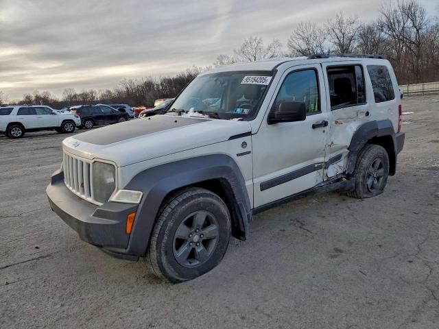  Salvage Jeep Liberty