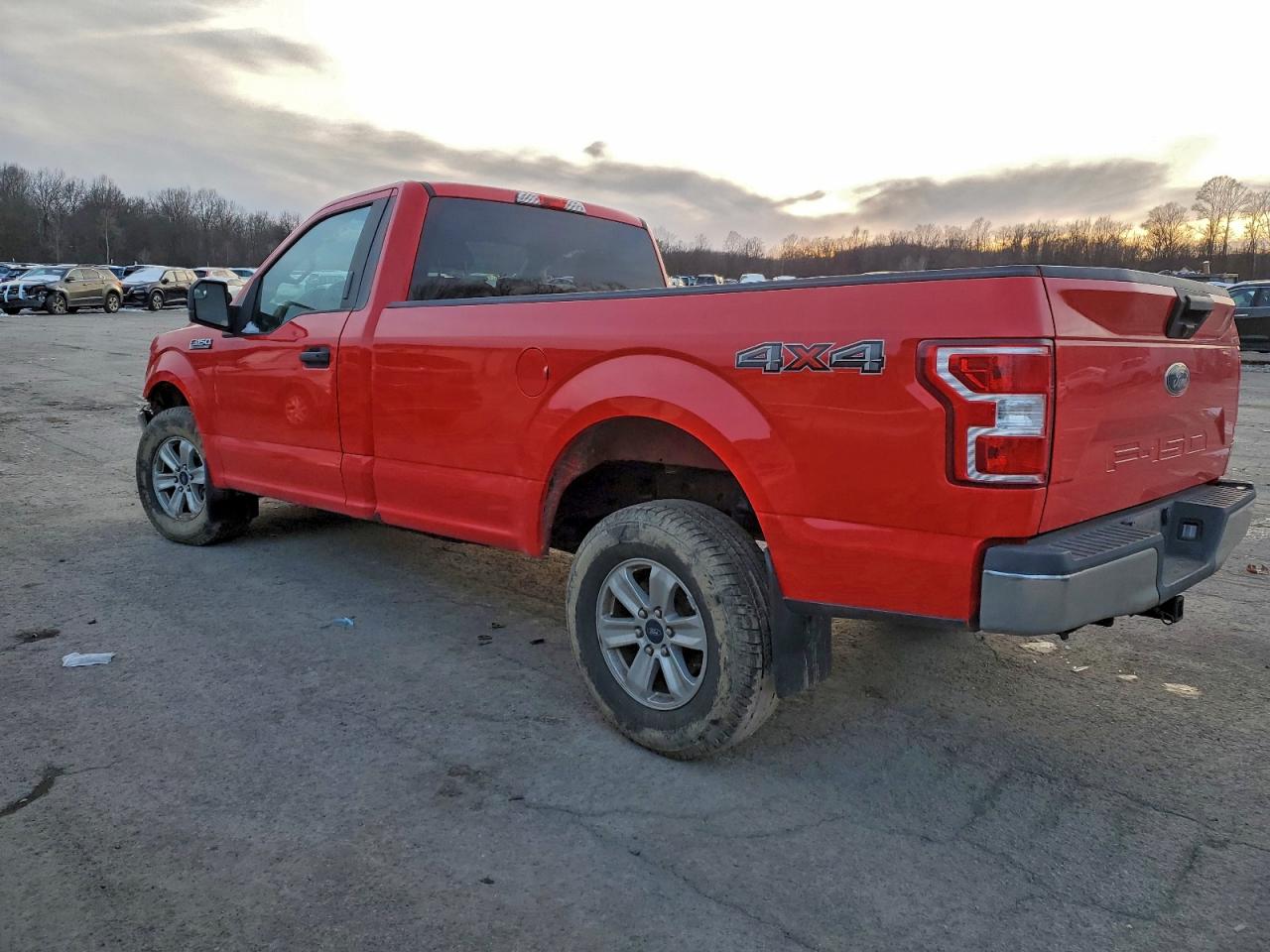 Ford F-150 Image 9