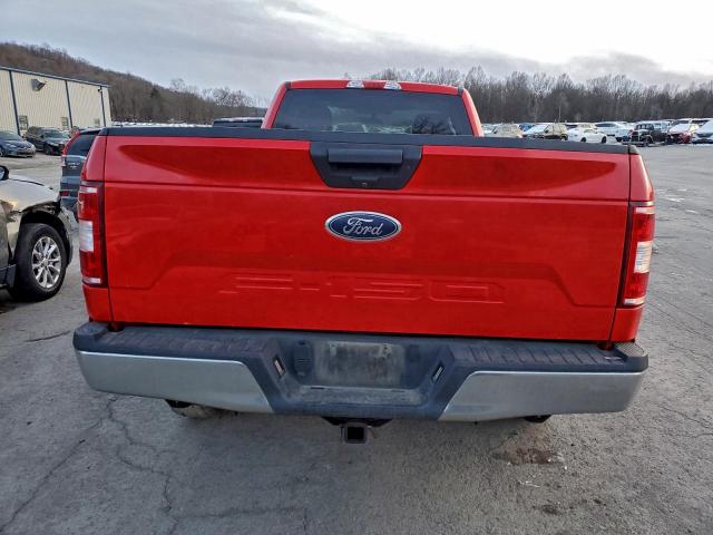 Ford F-150 Image 4