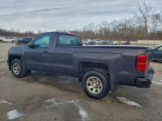 Chevrolet Silverado C1500 Image 6