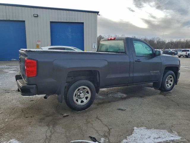 Chevrolet Silverado C1500 Image 5