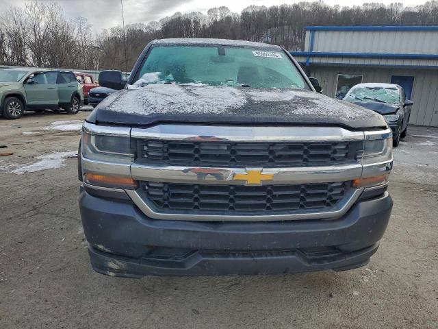 Chevrolet Silverado C1500 Image 10