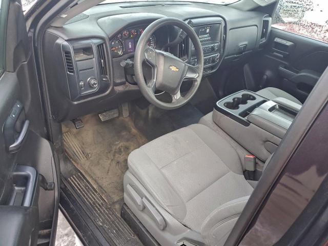 Chevrolet Silverado C1500 Image 11