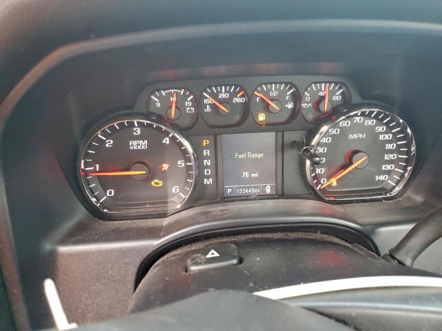 Chevrolet Silverado C1500 Image 9