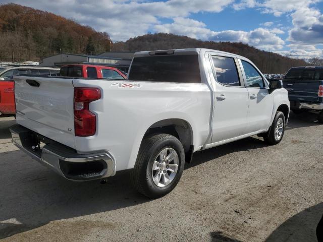 Chevrolet Silverado K1500 Lt Image 2