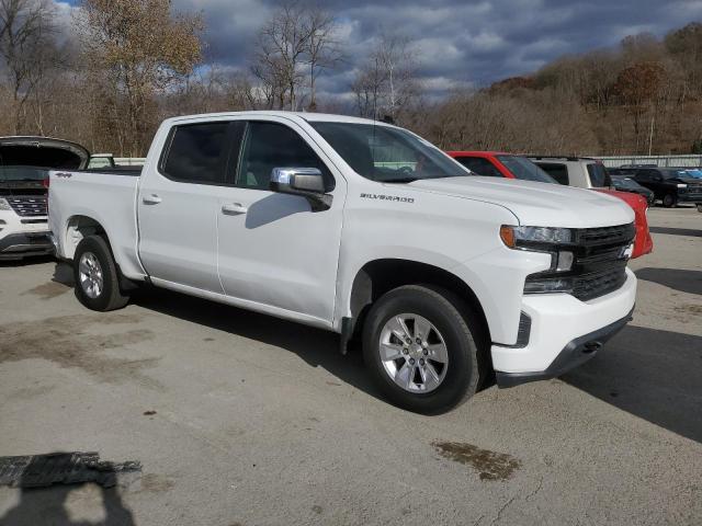 Chevrolet Silverado K1500 Lt Image 5