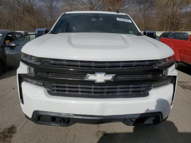 Chevrolet Silverado K1500 Lt Image 7